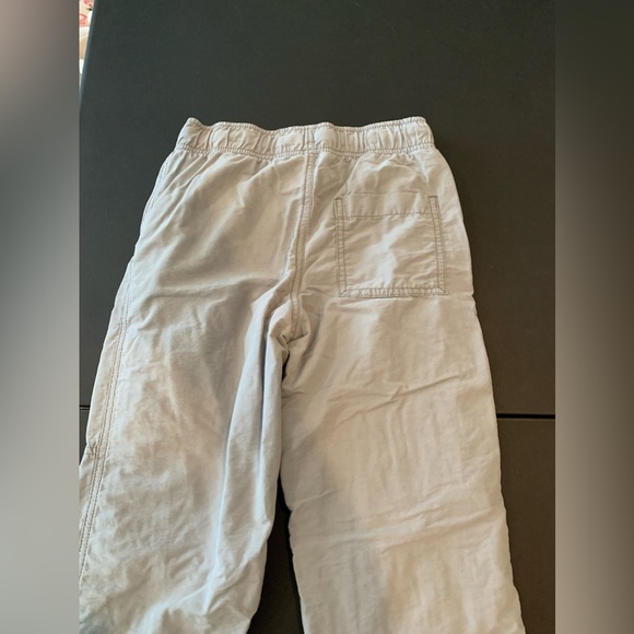 Gymboree Size 8 Boys Pants Grey - Picture 5 of 6